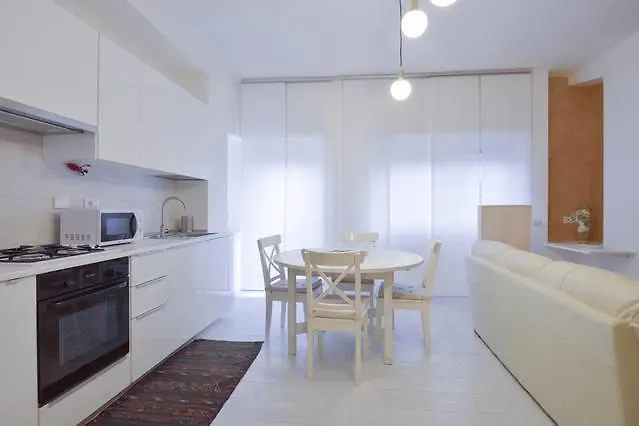 Apartman Conny'S Home Róma Olaszország