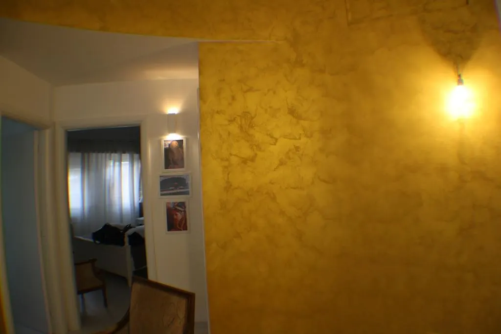 Conny'S Home Рим 0*,