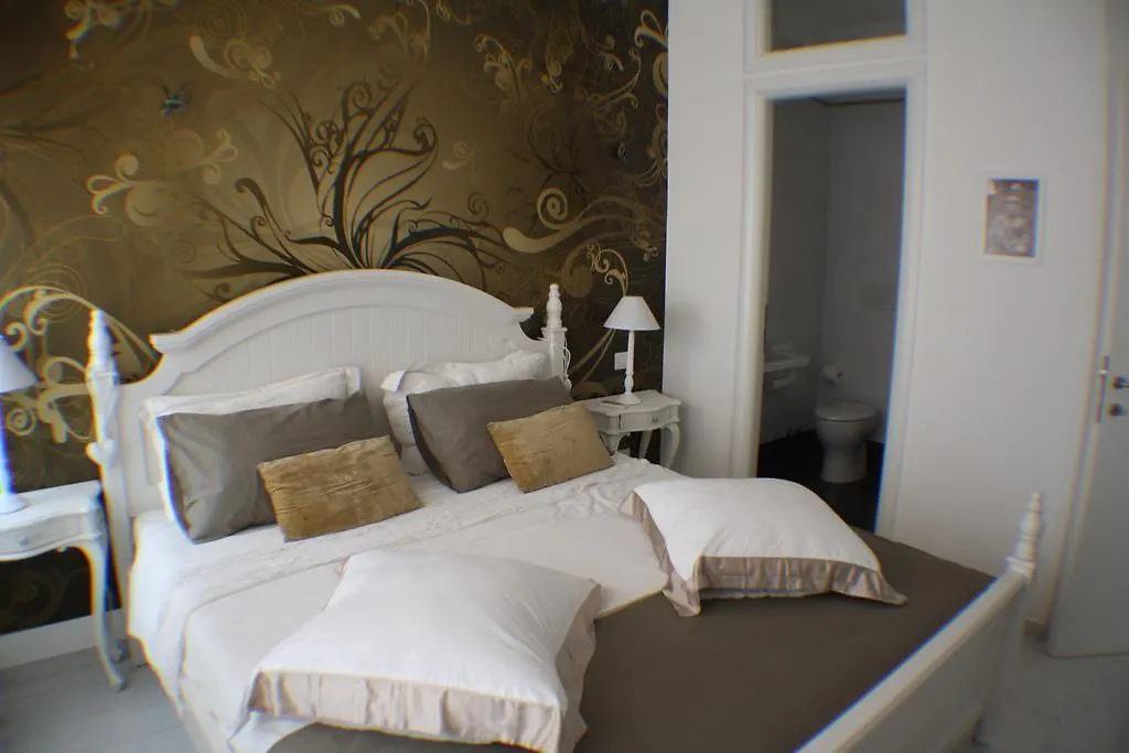 Conny'S Home Рим Италия