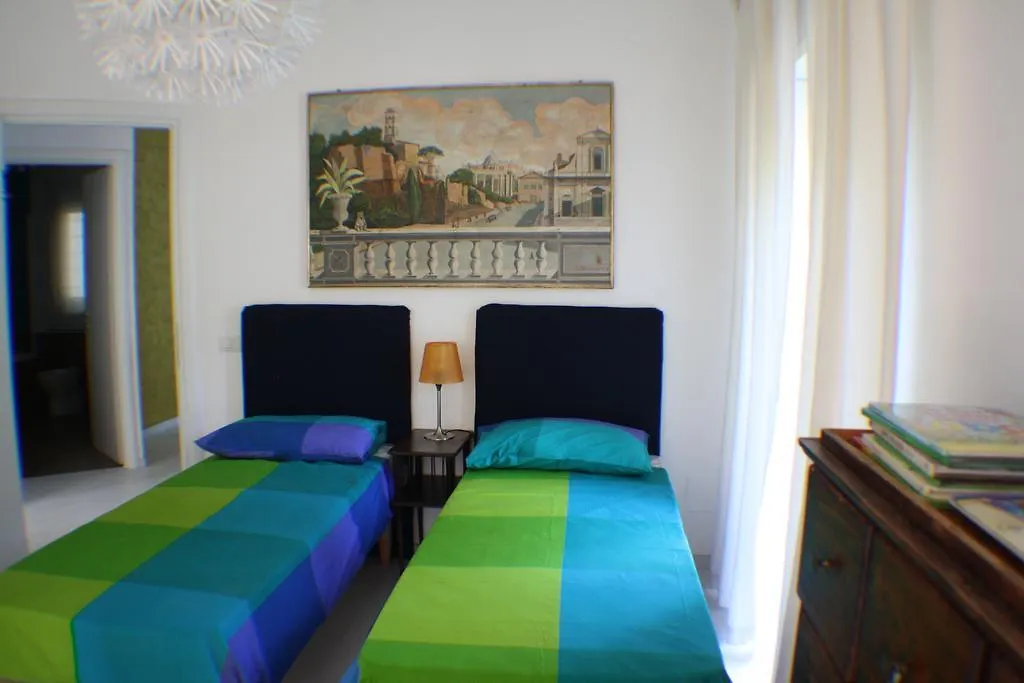 Conny'S Home Рим 0*,  Италия